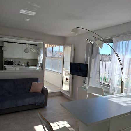 Mace9 Apartment Cannes Exterior photo