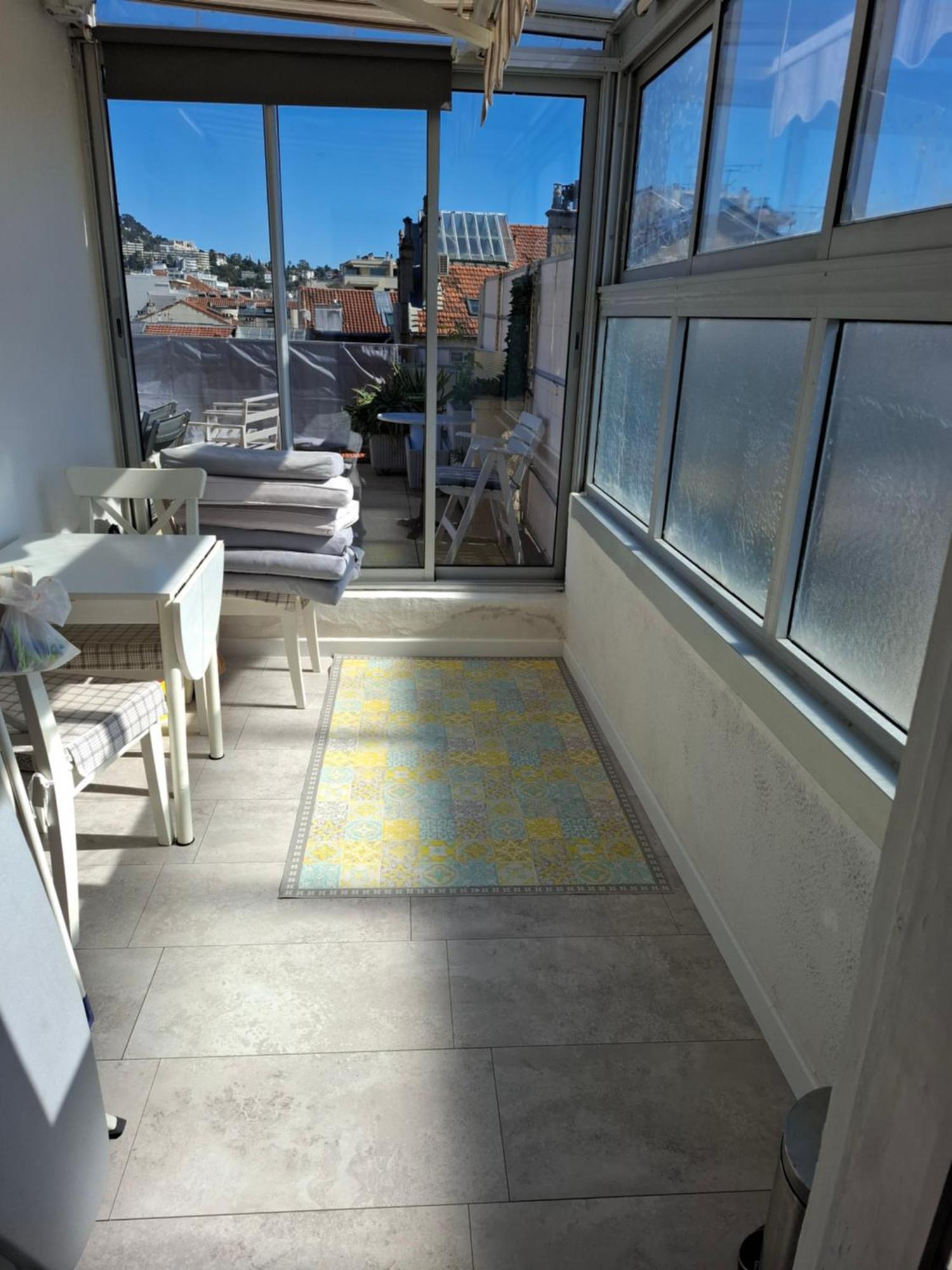 Mace9 Apartment Cannes Exterior photo